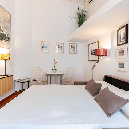 Apartamentos Rg Goyeneta Sevilla Exteriér fotografie