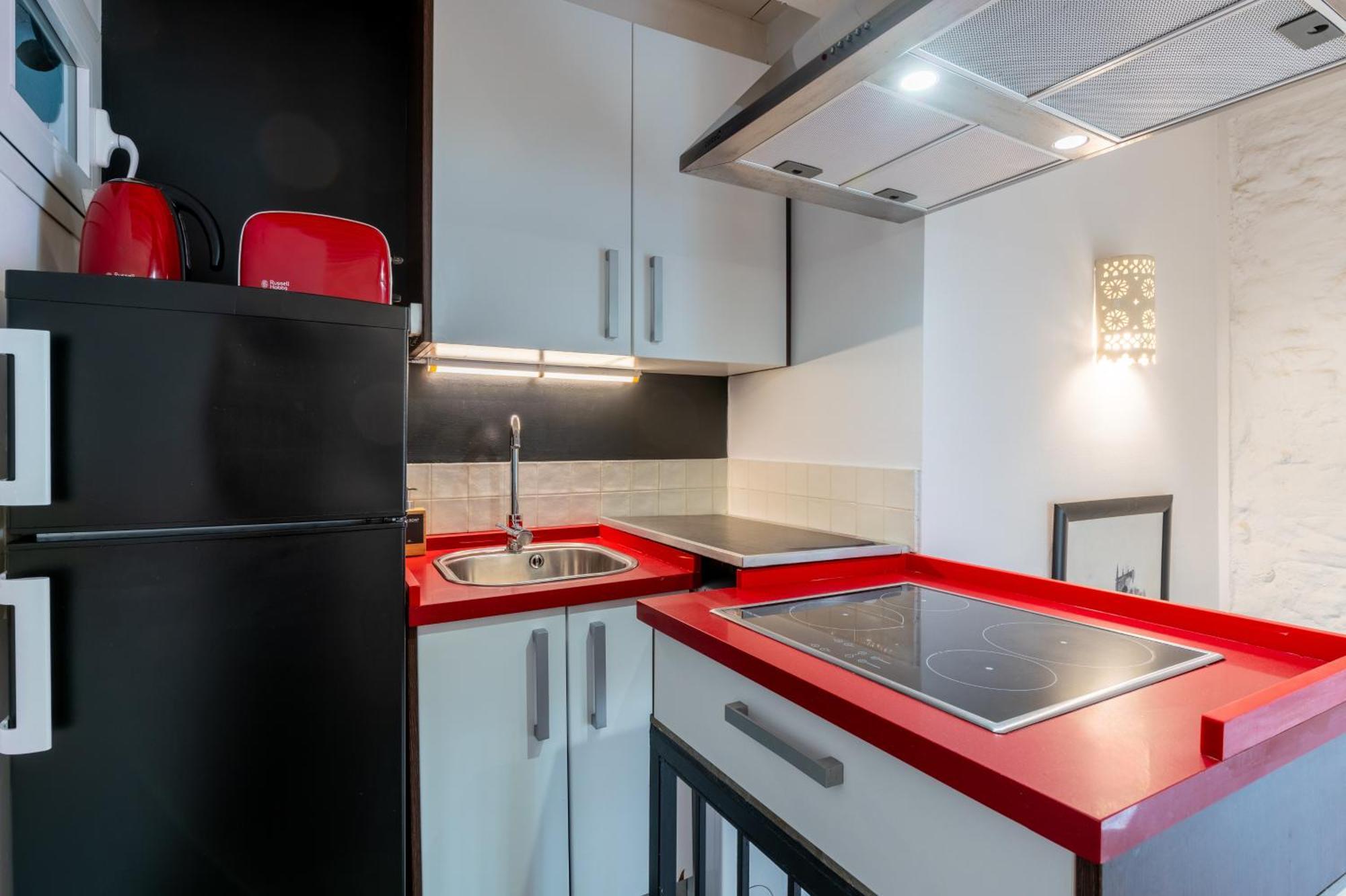 Apartamentos Rg Goyeneta Sevilla Exteriér fotografie