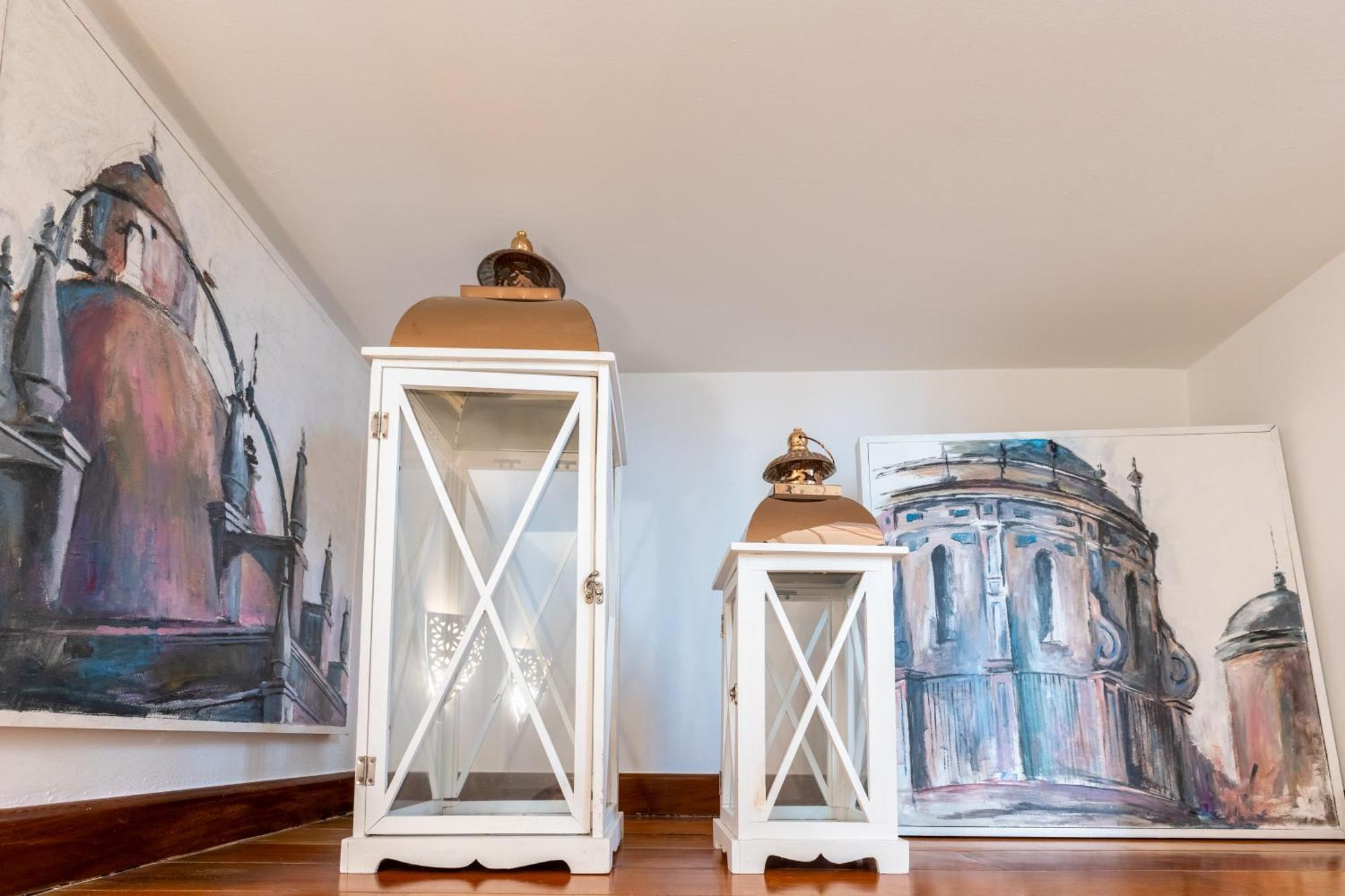 Apartamentos Rg Goyeneta Sevilla Exteriér fotografie
