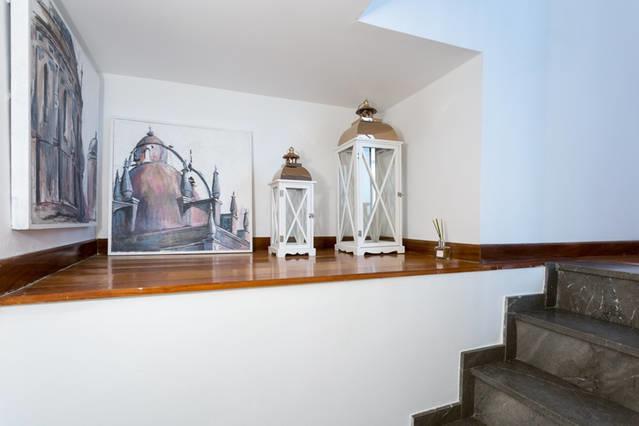 Apartamentos Rg Goyeneta Sevilla Exteriér fotografie