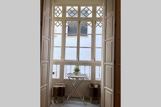 Apartamentos Rg Goyeneta Sevilla Exteriér fotografie